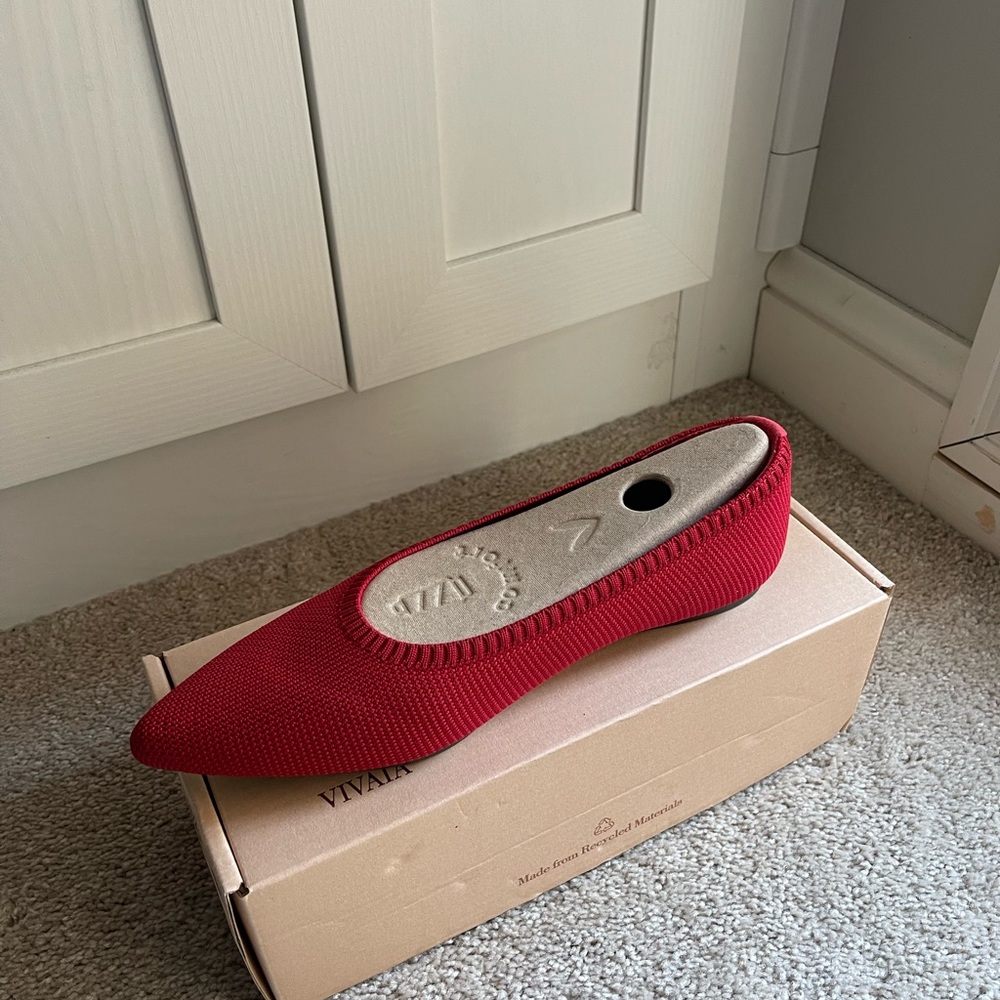 Vivaia Aria Flats